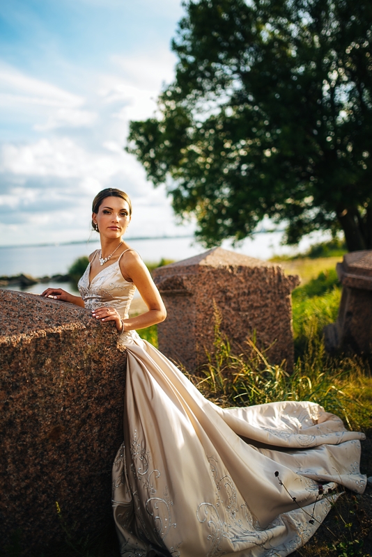 Анна и Александр