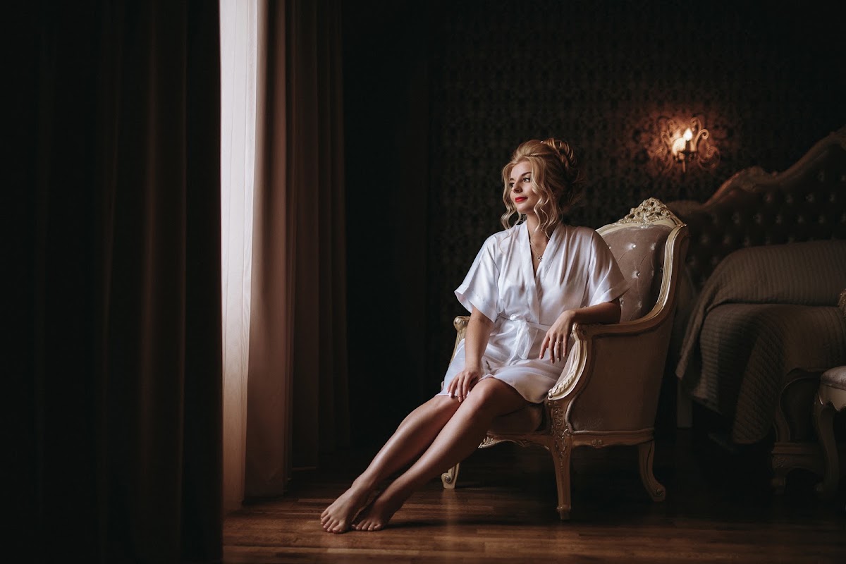 Галина и Вадим