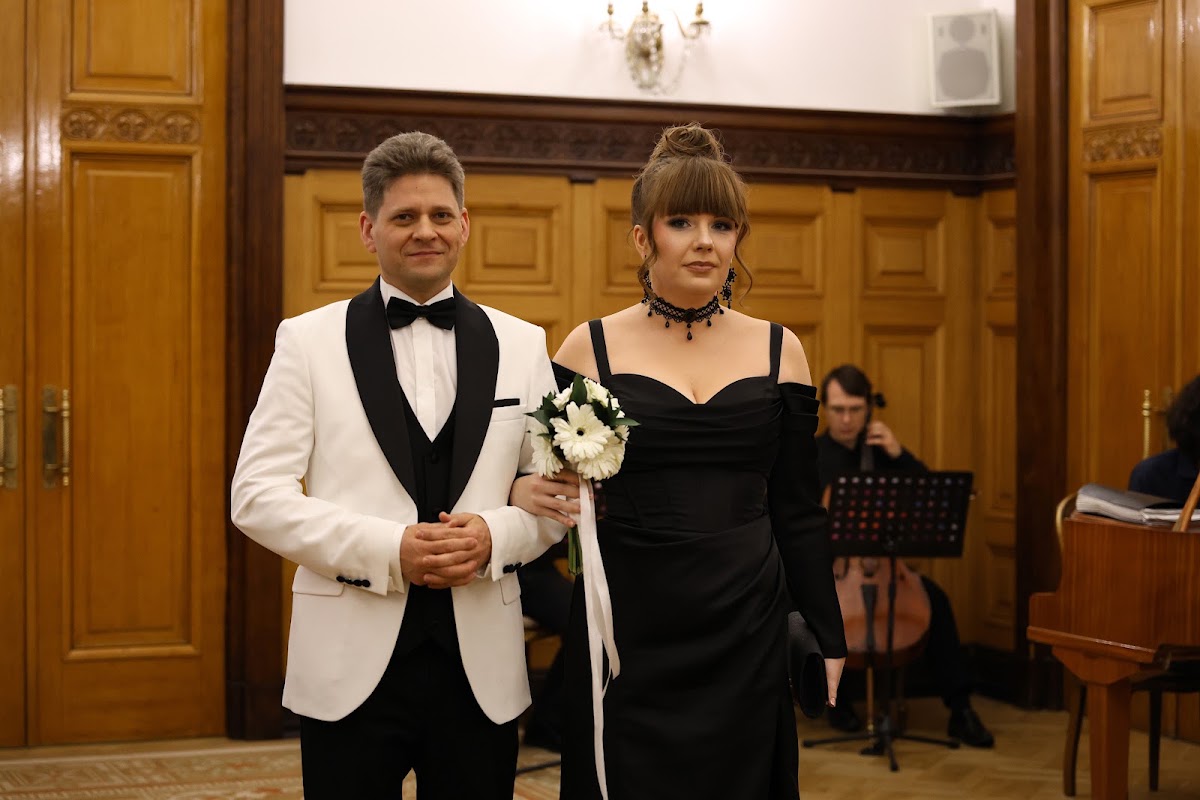Екатерина свадьба 27.12.2025 г.