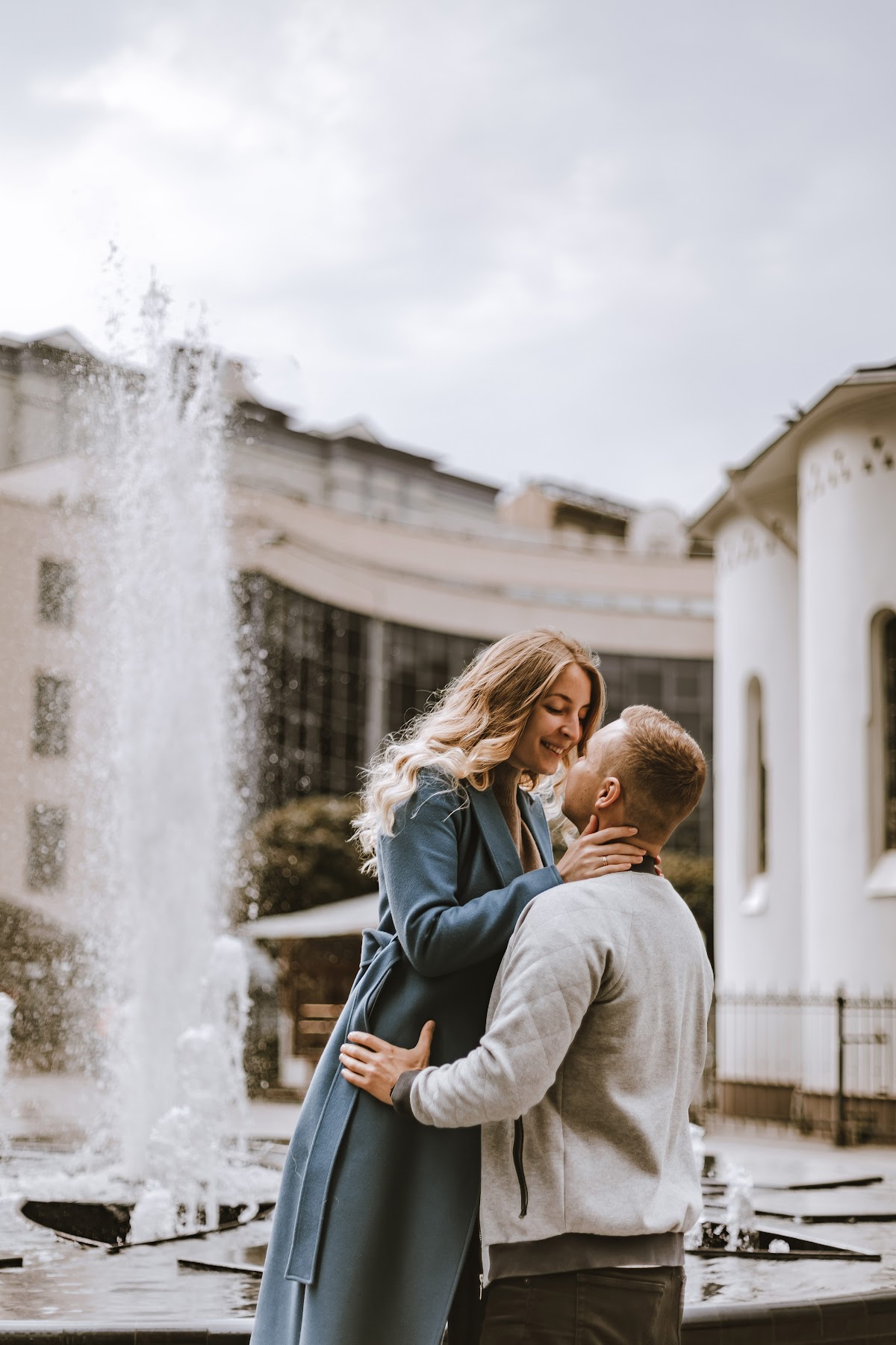 Анастасия и Михаил Love