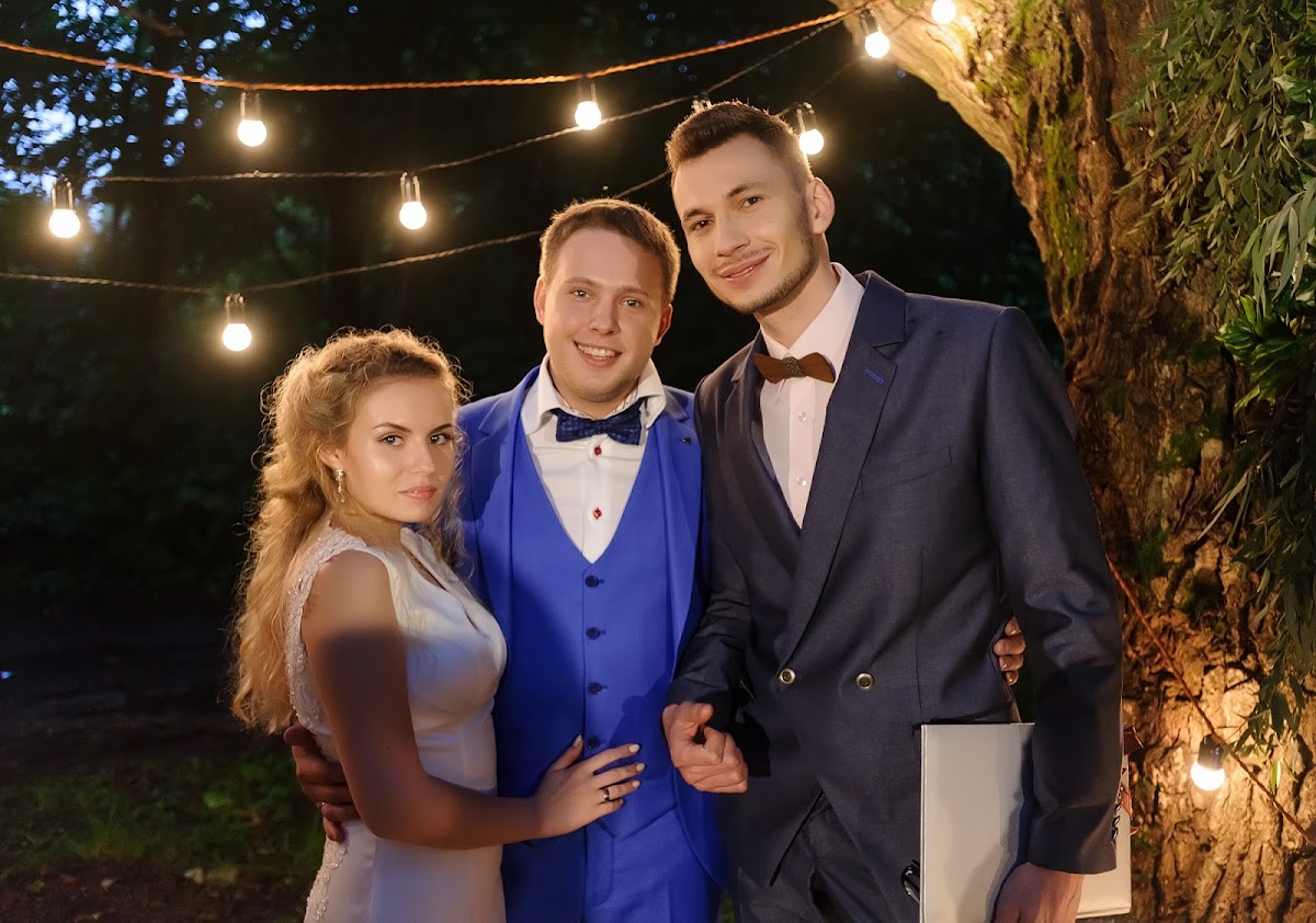 Портфолио