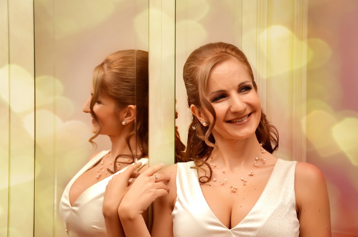 Карина и Александр