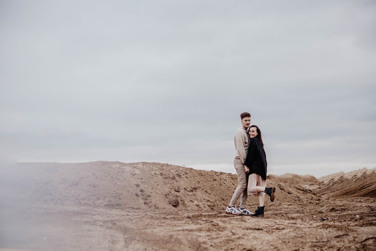 Love Story A&Y