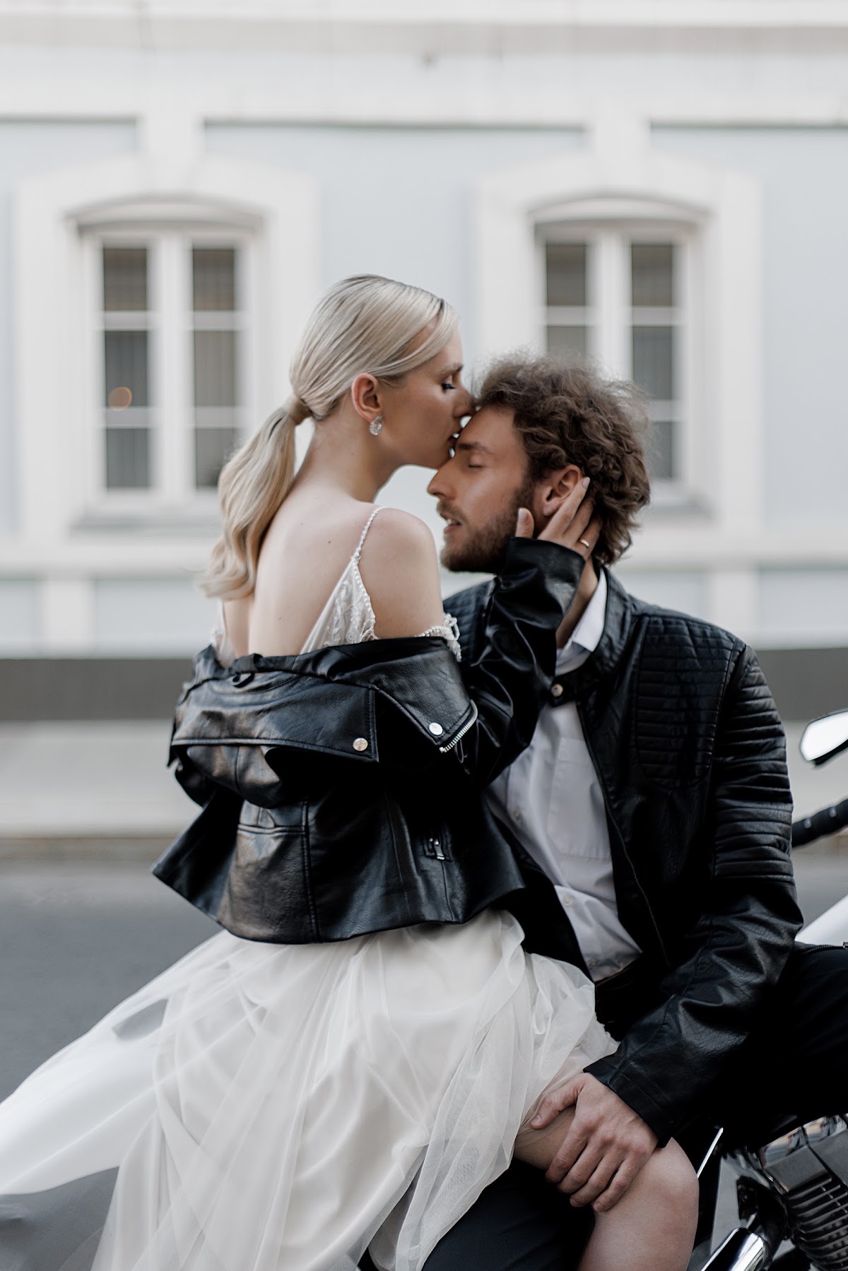 Анна & Владимир