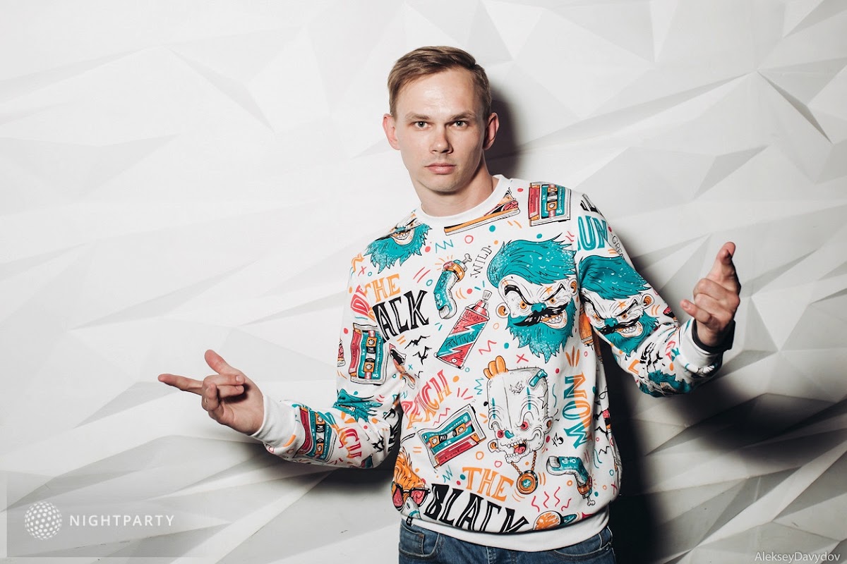 Анатолий Соловьев