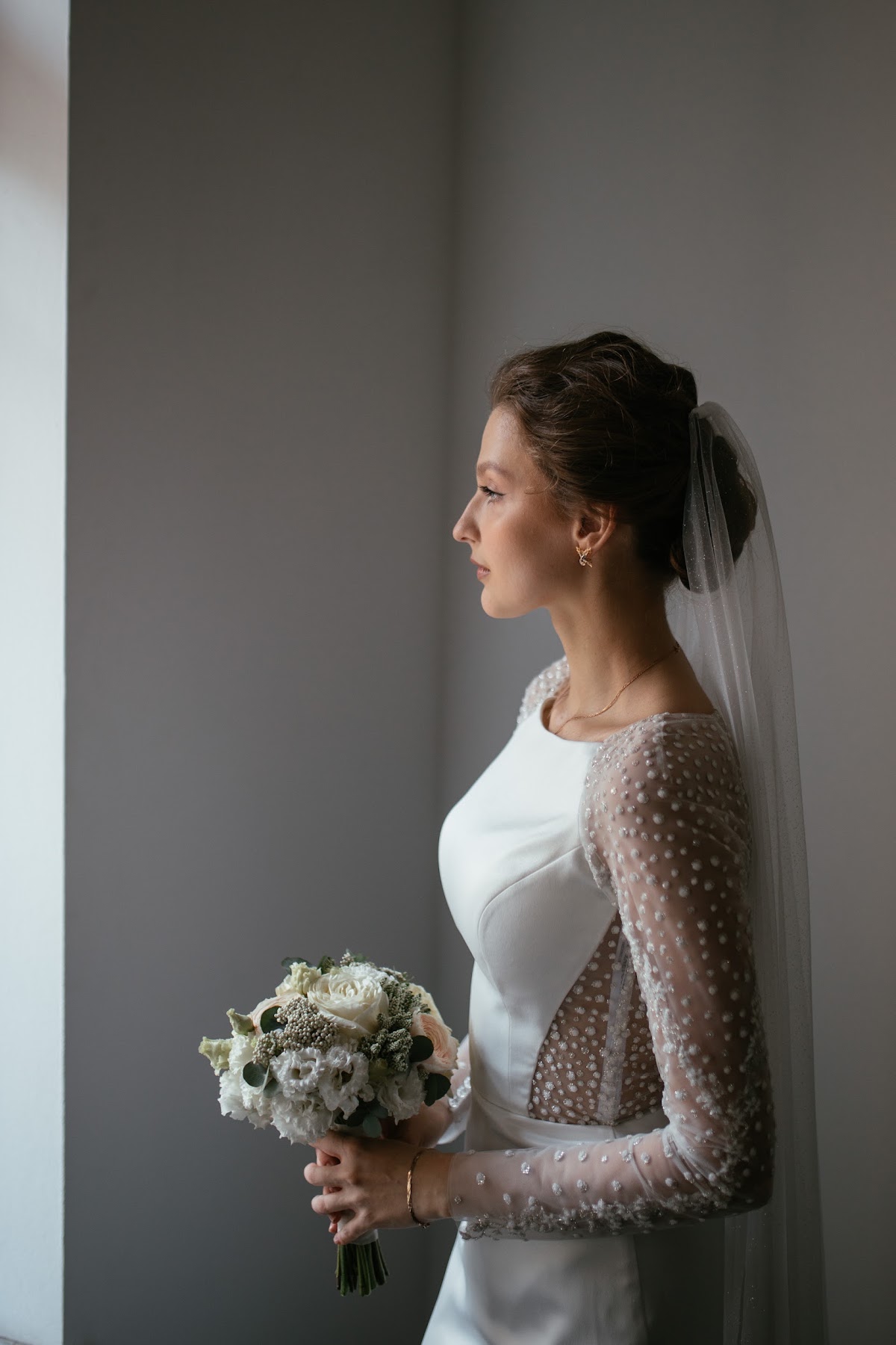 Екатерина и Захар