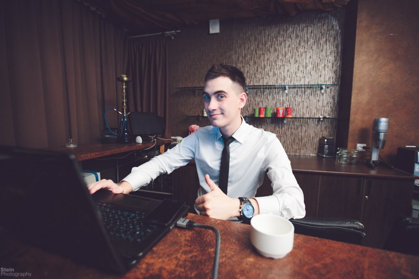 Дмитрий Гончаров