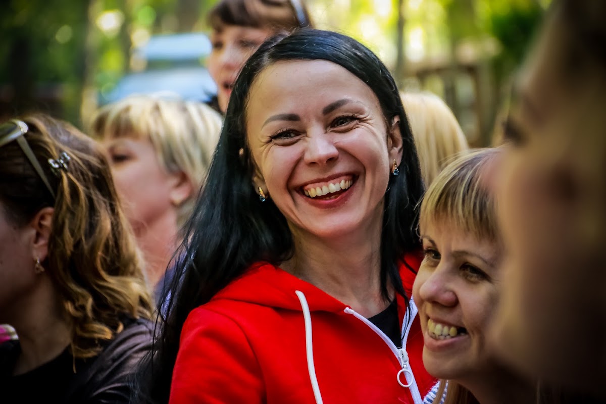 Портфолио: День рождения