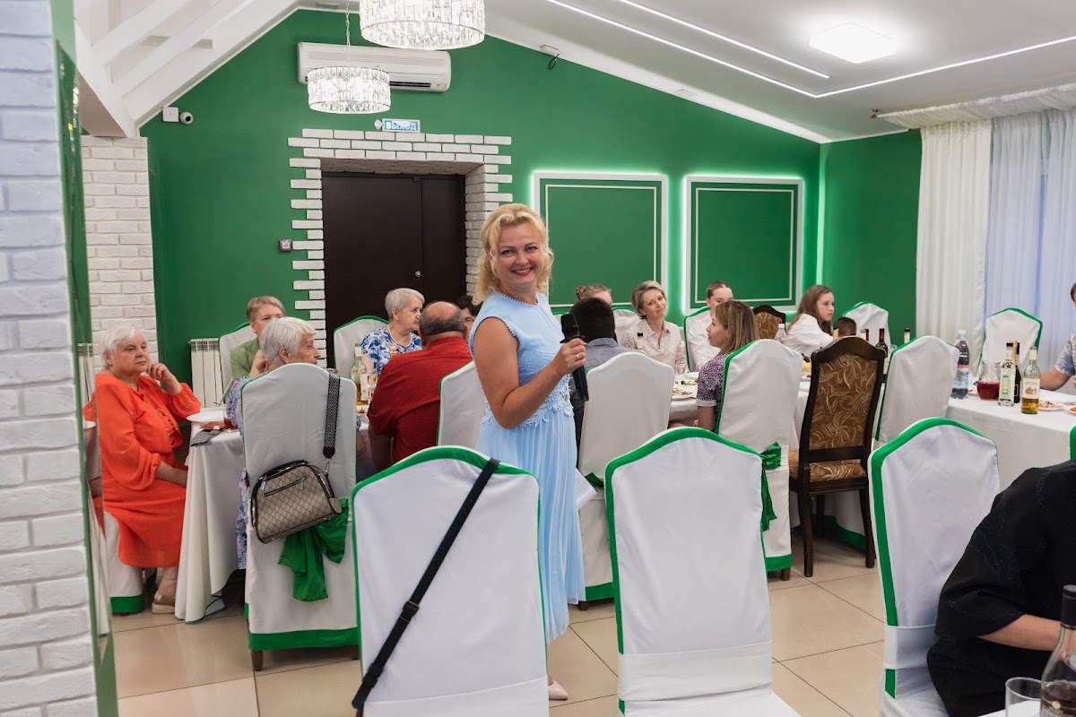 Золотая свадьба:)