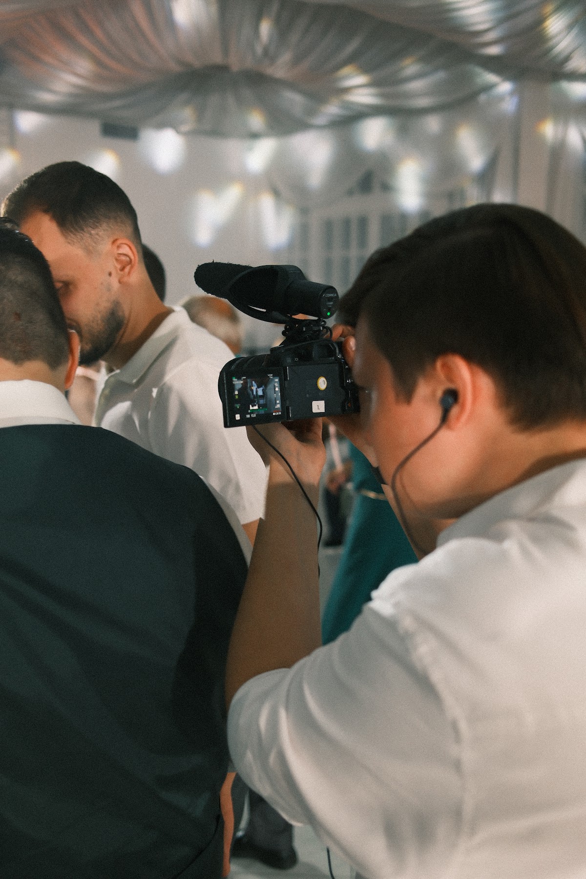 Backstage 2024