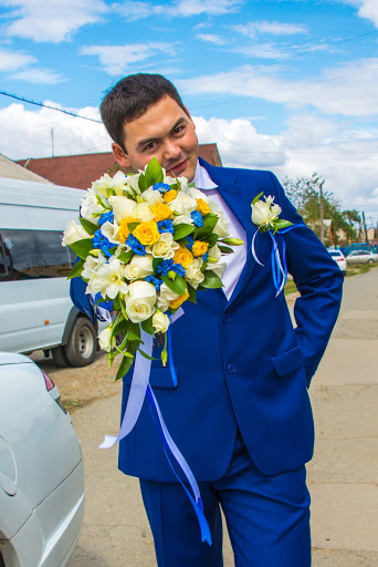 Свадебный отчёт