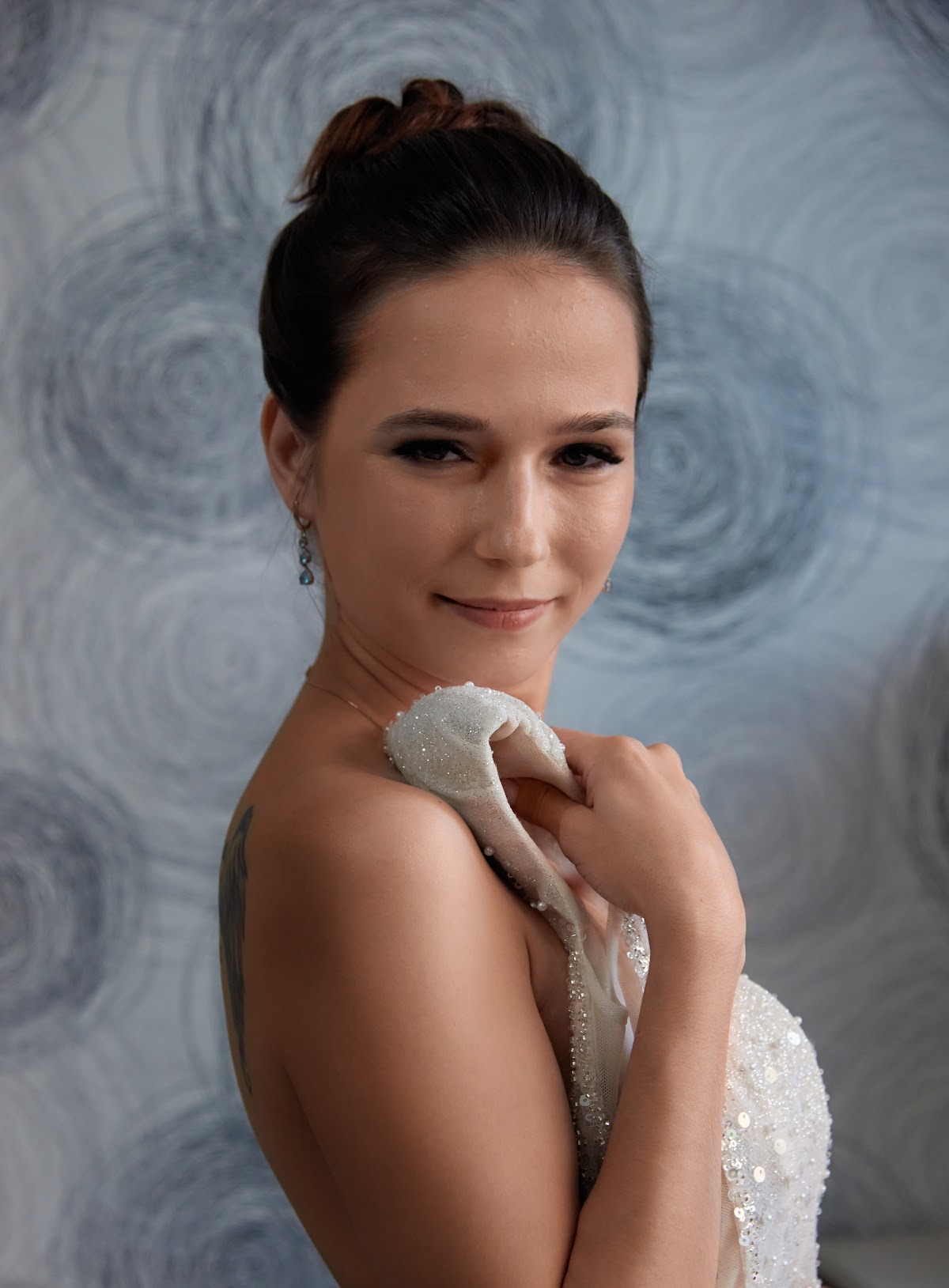 Екатерина и Александр