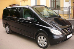 MERCEDES VIANO