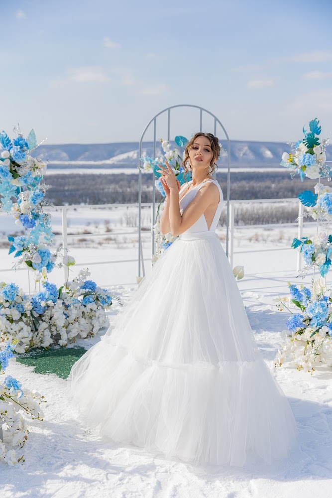 Свадьбы