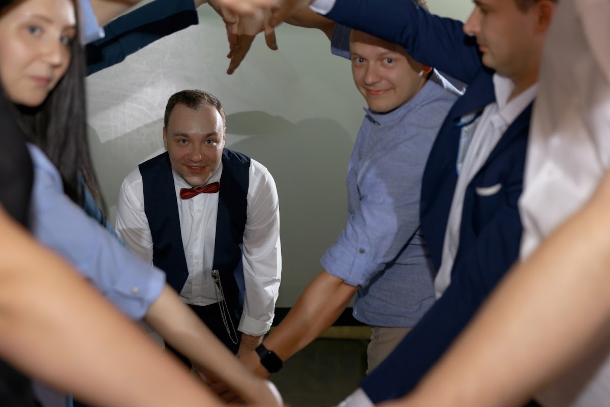 Дима + Юля 22.07.23