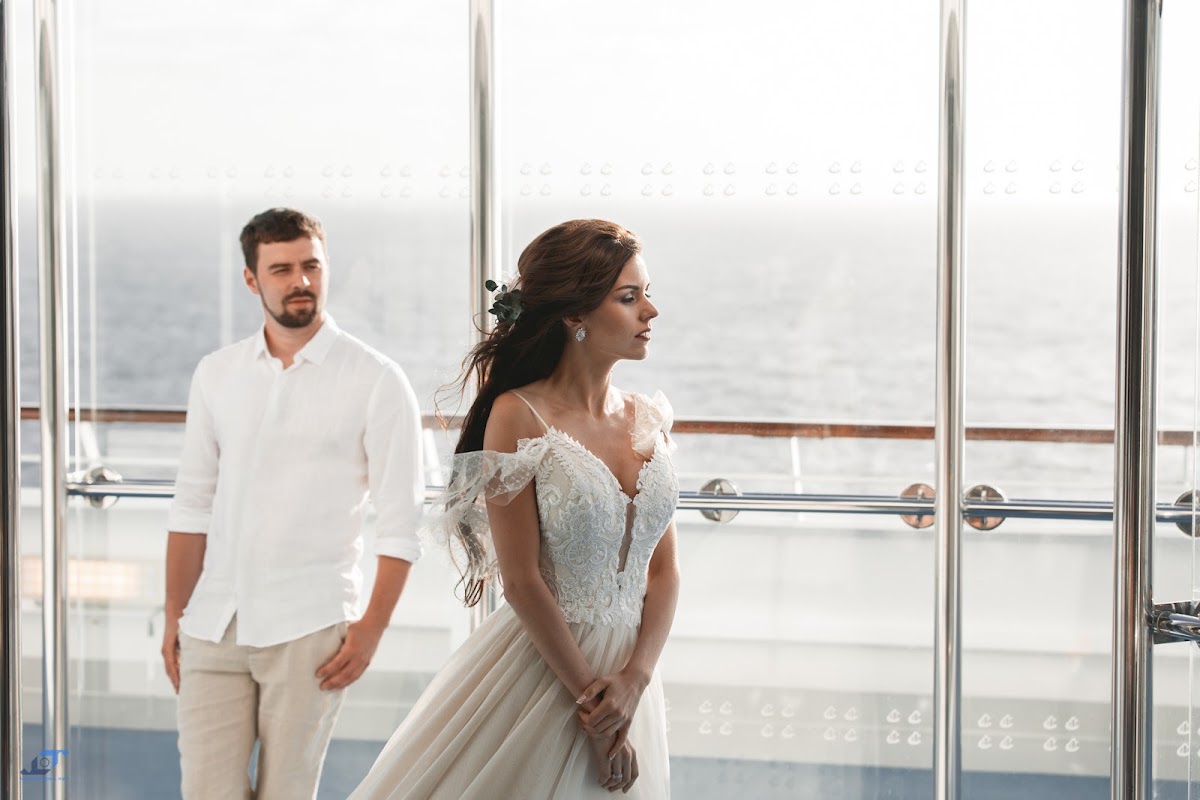 Портфолио: Love story