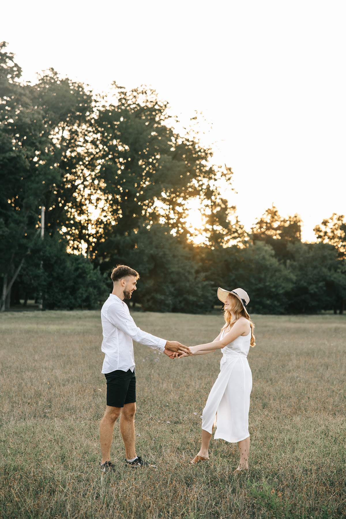 Love story с лошадками