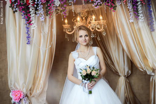 Маргарита и Сергей