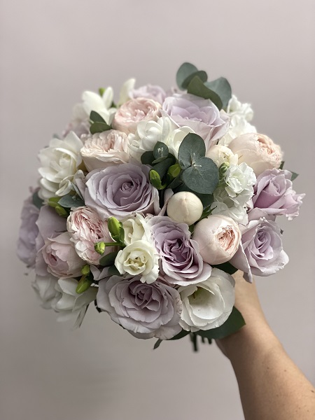 Золотой Букет — кадр 3 из 35