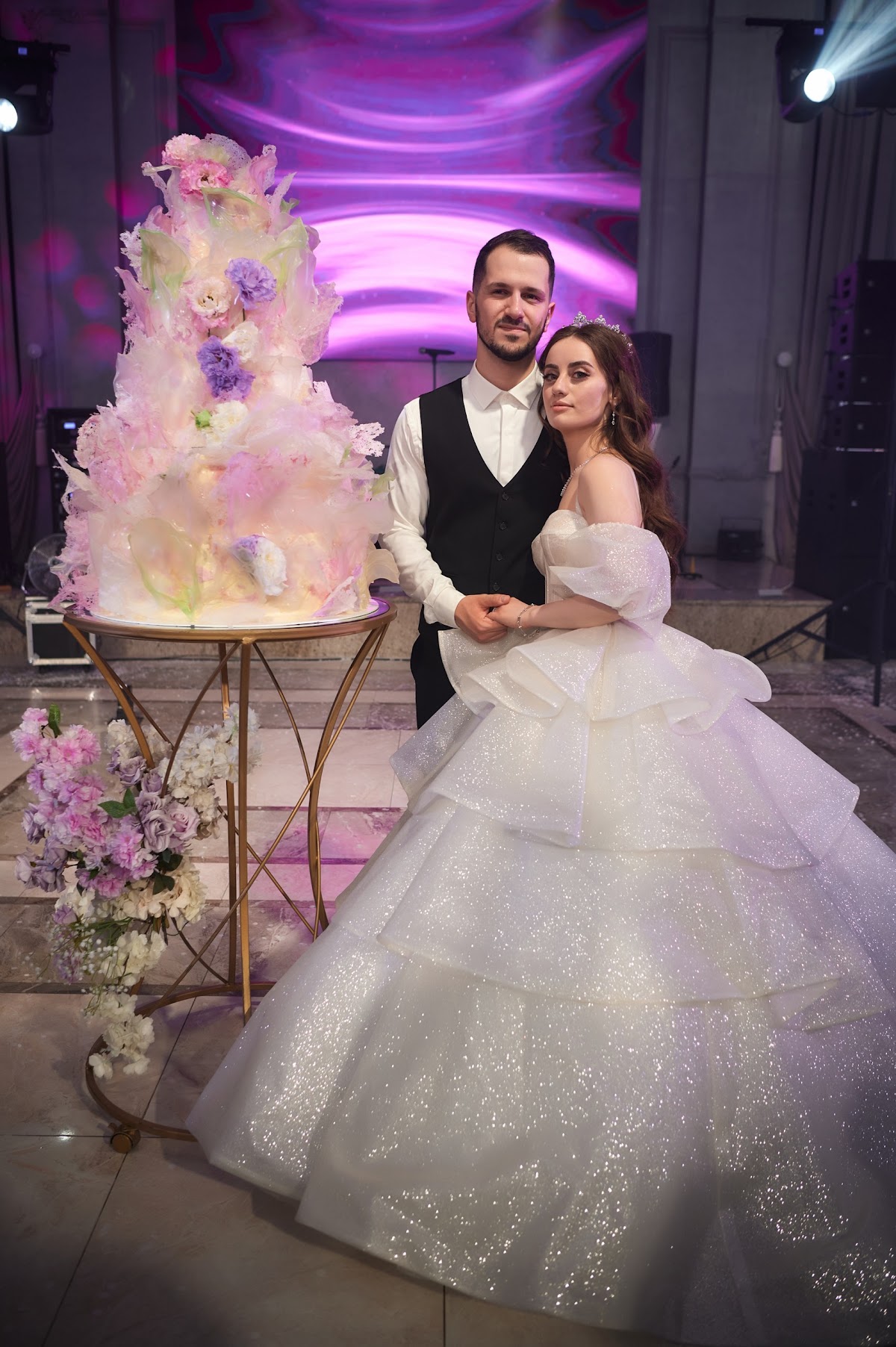 Syunevent wedding, свадебное агентство