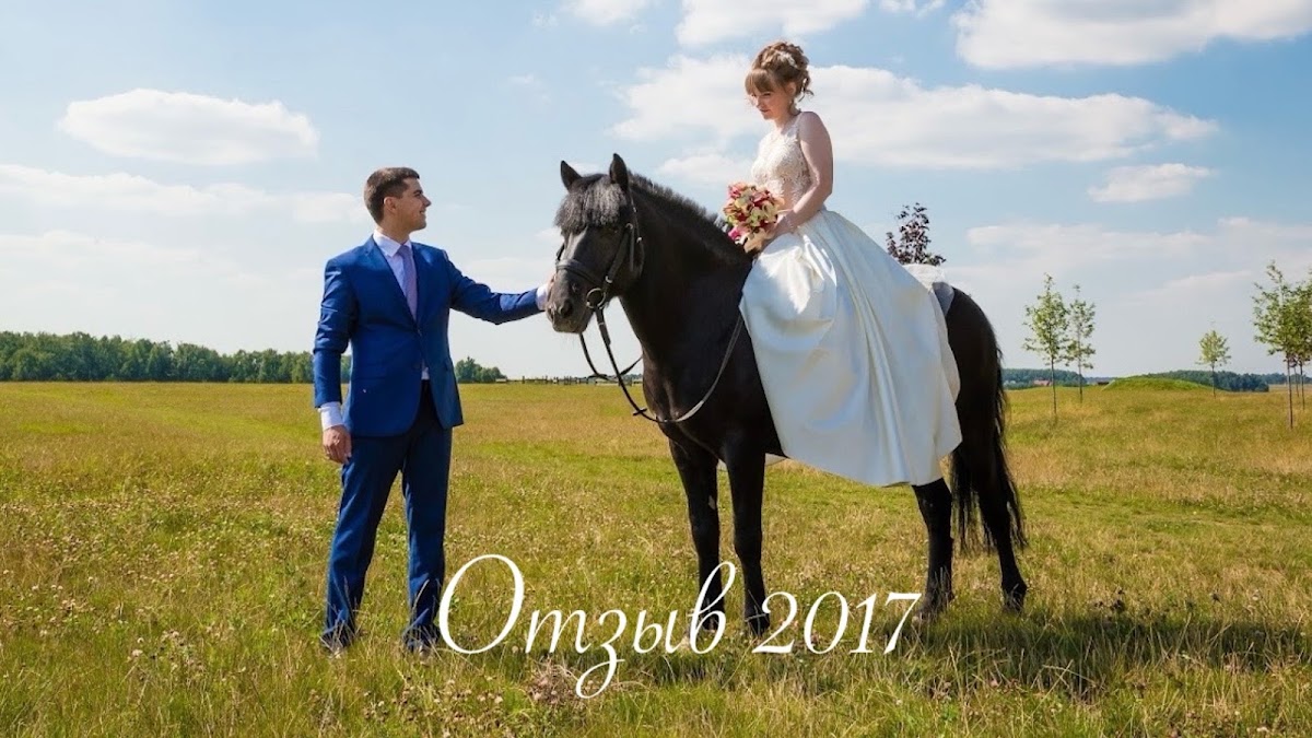 Видеооотзывы