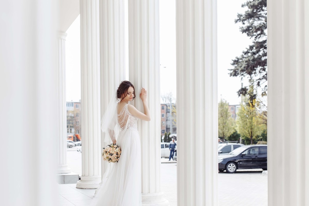 Инна&Владислав 20.04.2019