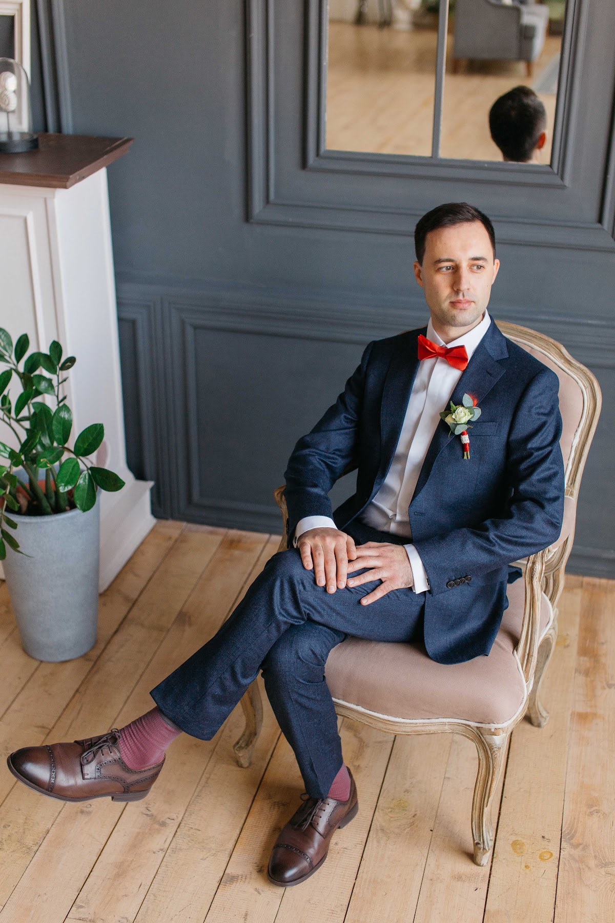 Wedding day 25.01.2020