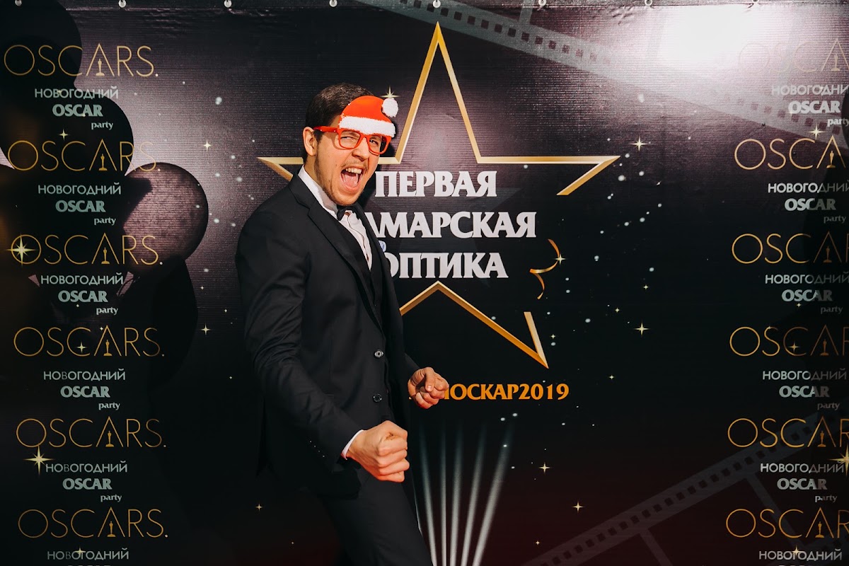 Портфолио: Корпоратив