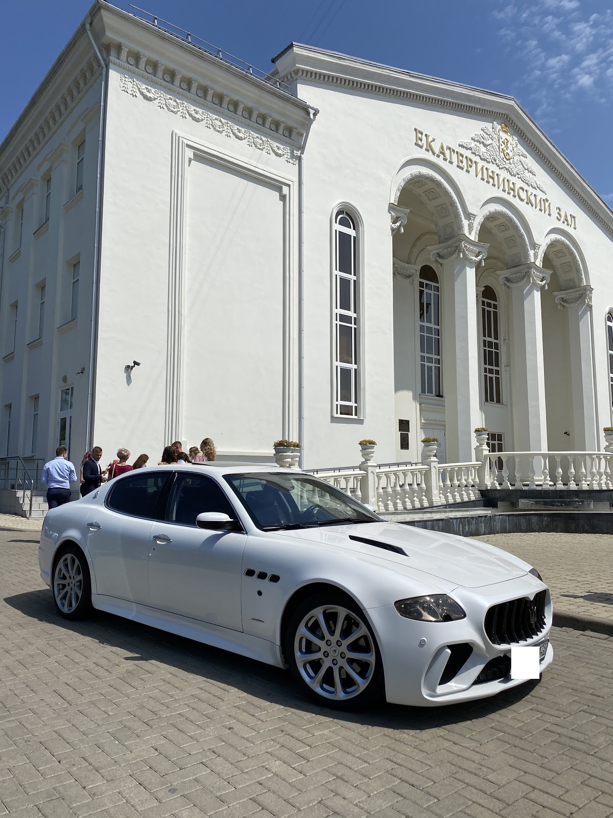 Мазерати
