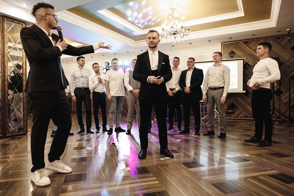 Юлия и Александр