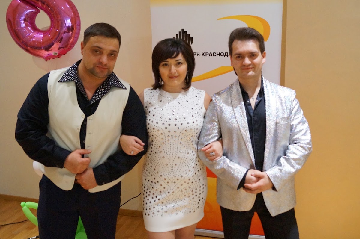 Портфолио: Свадьба