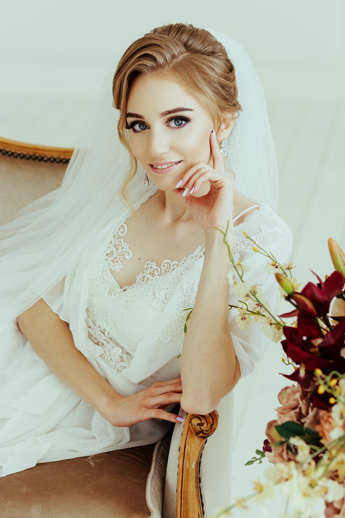 Оксана и Станислав