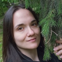Надежда Антонова
