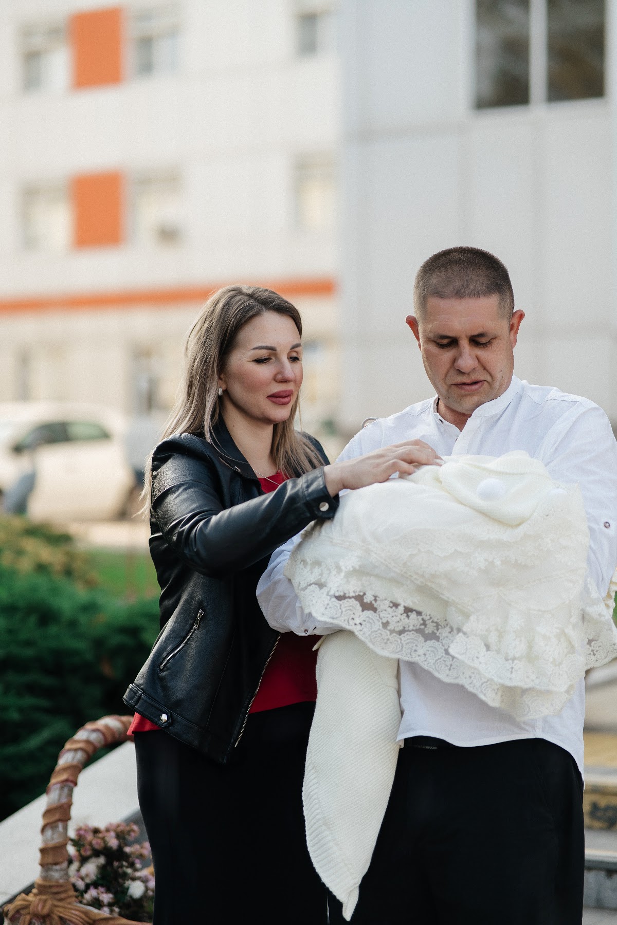 Выписка Киры
