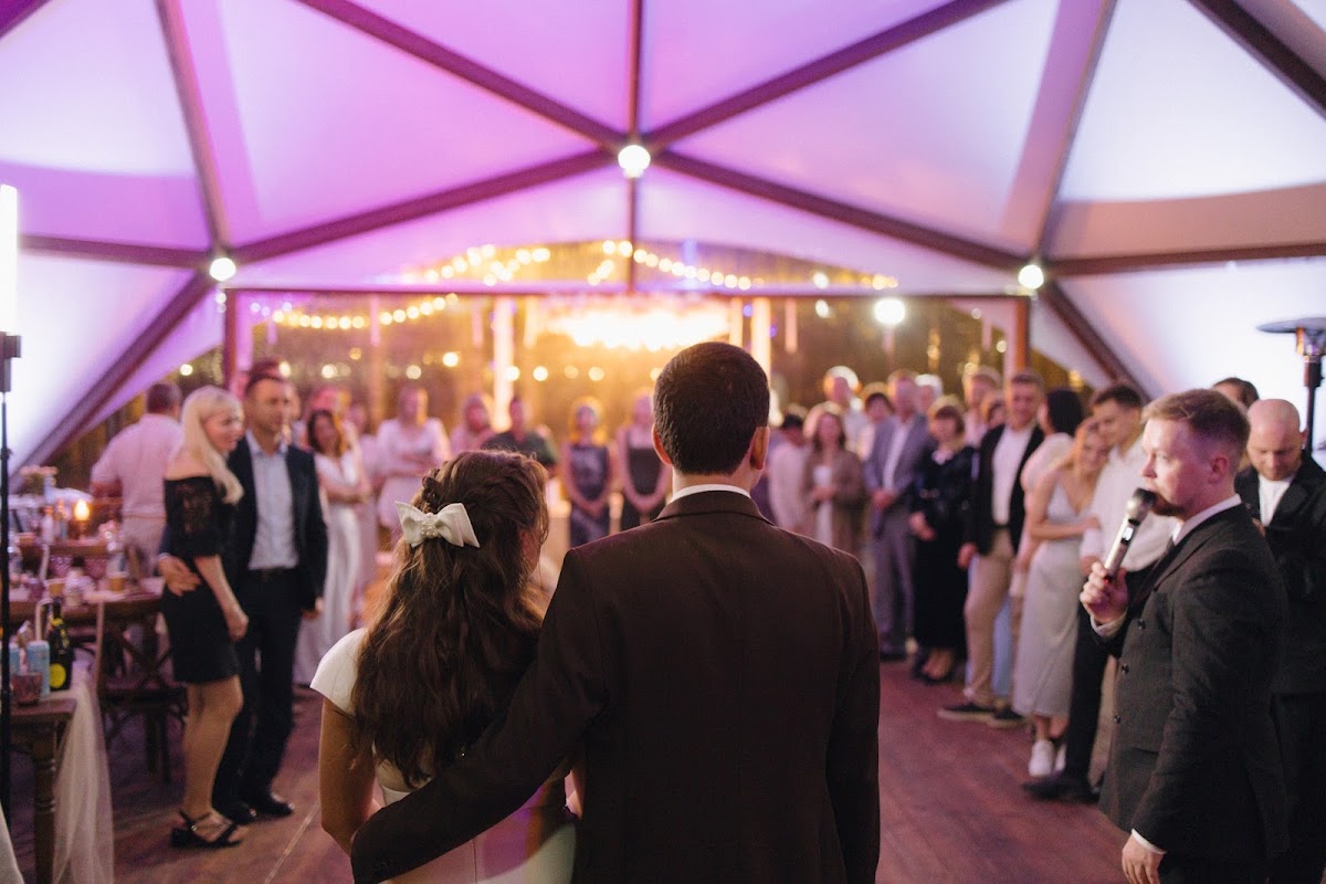Wedding Day