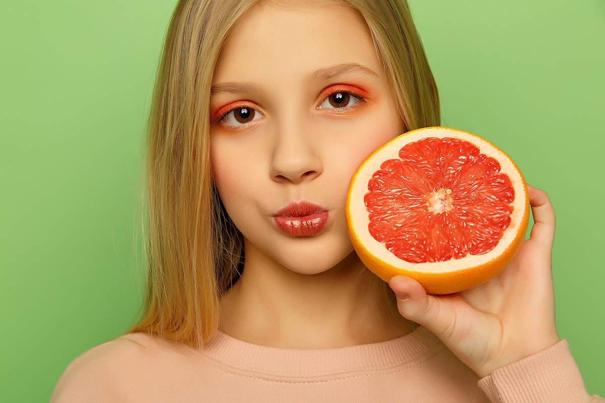 Портфолио: Мода (Fashion)
