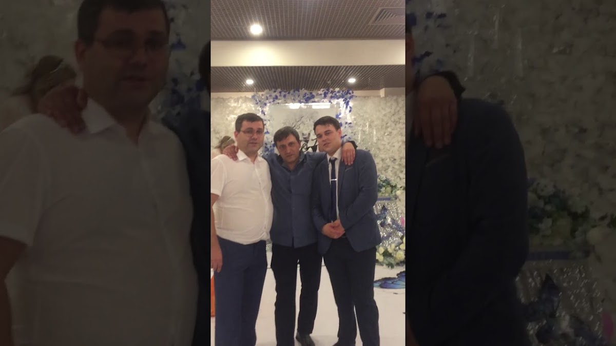 Отзывы от дорогих молодоженов!