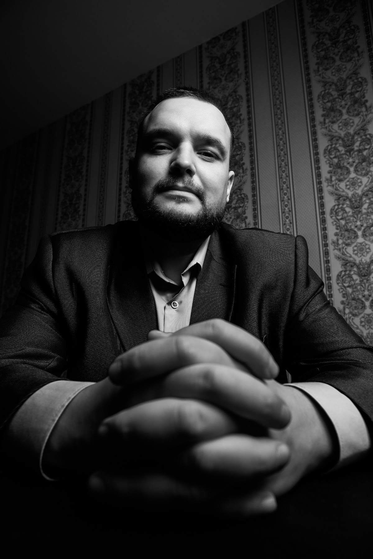 Портфолио: Портрет