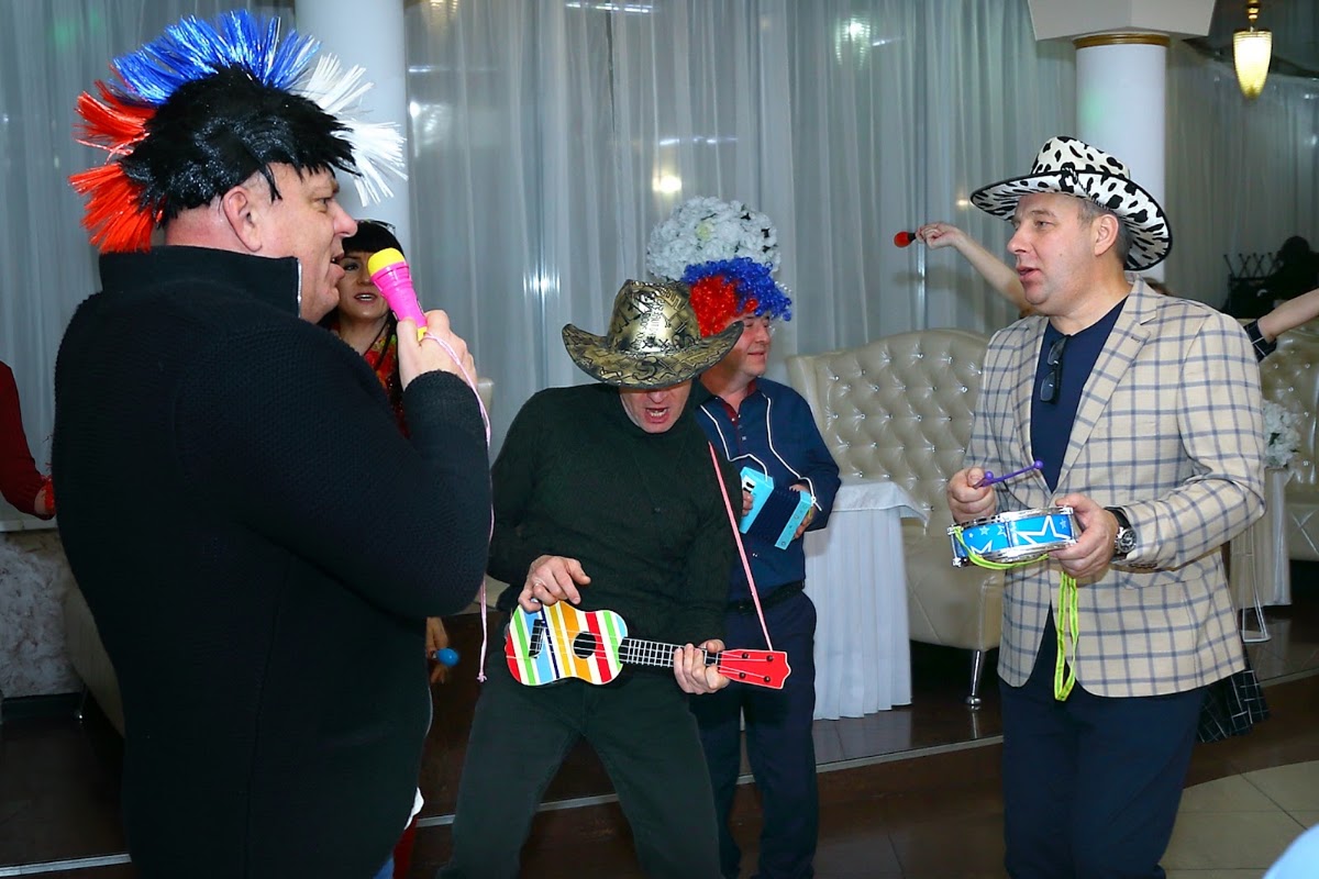 ЮБИЛЕЙ