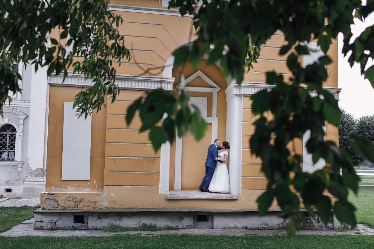 Лера и Саша