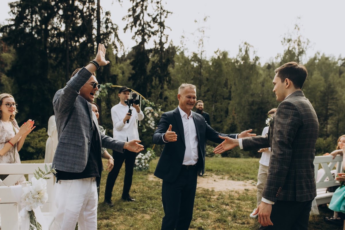 wedding