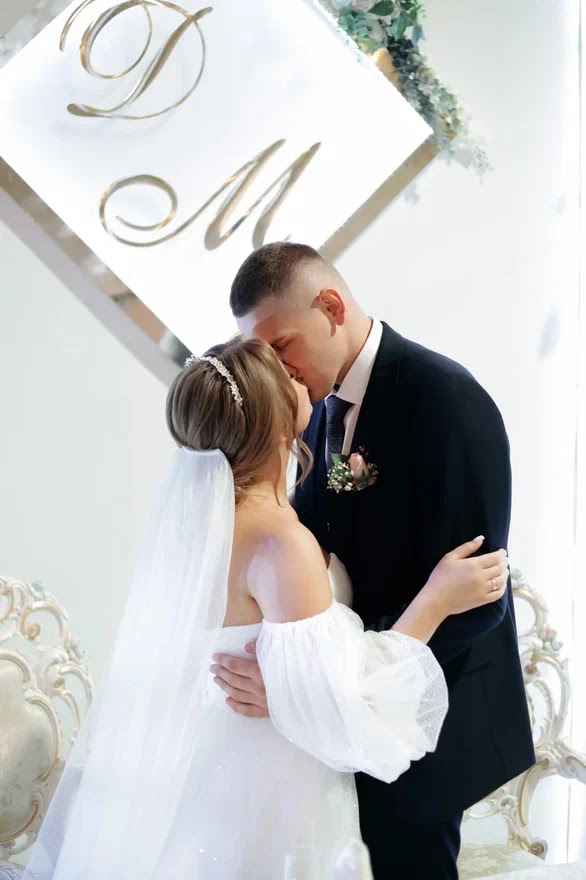 Дмитрий & Мария