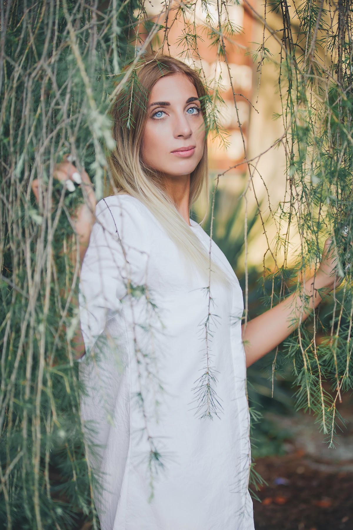Мария Алексеева