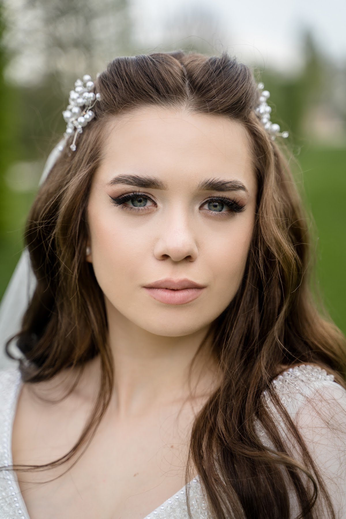 Алина и Виктор