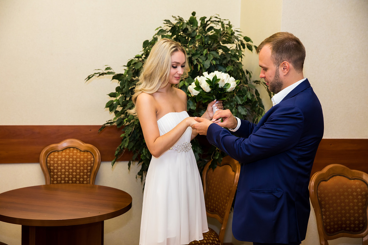 Валентина и Иван