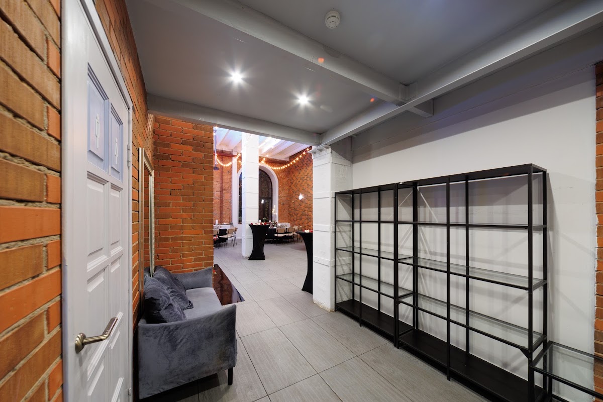 Loft Geo