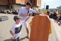 Максим Хакимов