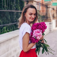 Ксения Лапаева