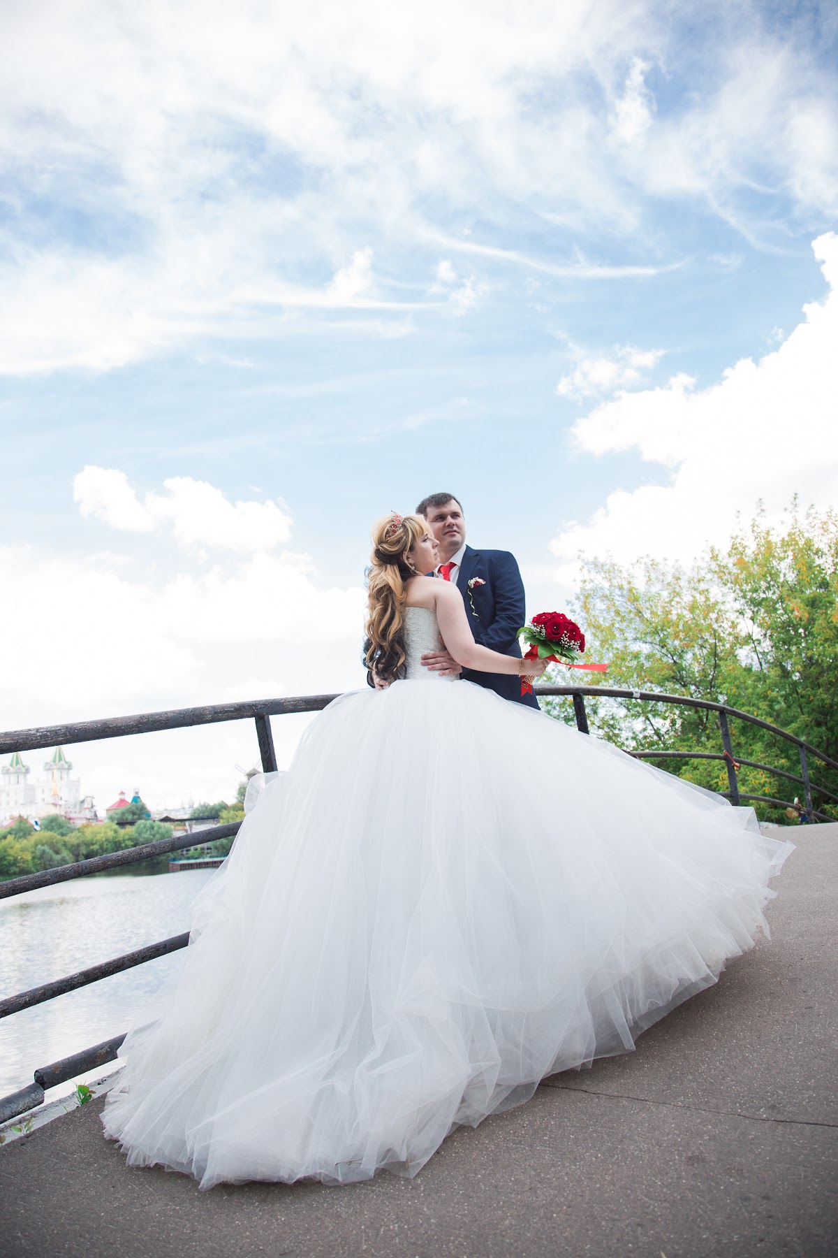 Alesya &Denis