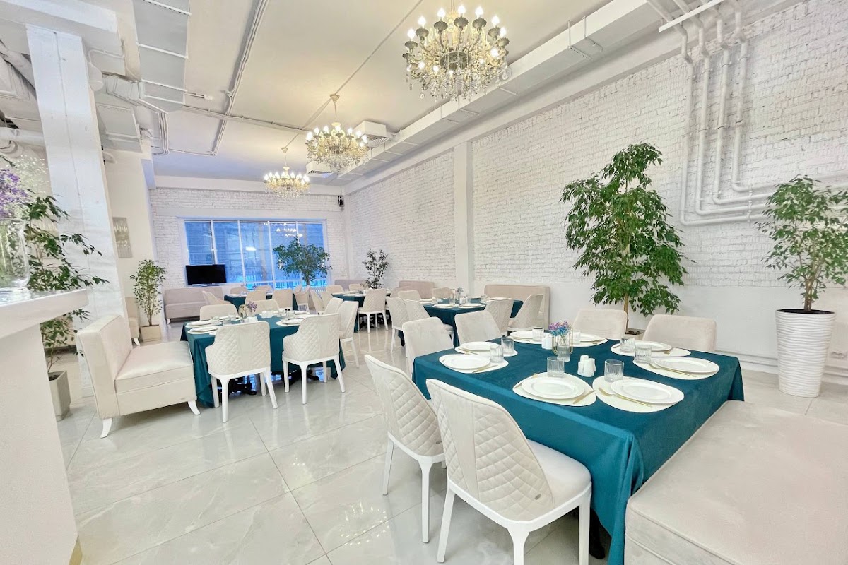 TiDi Restaurant